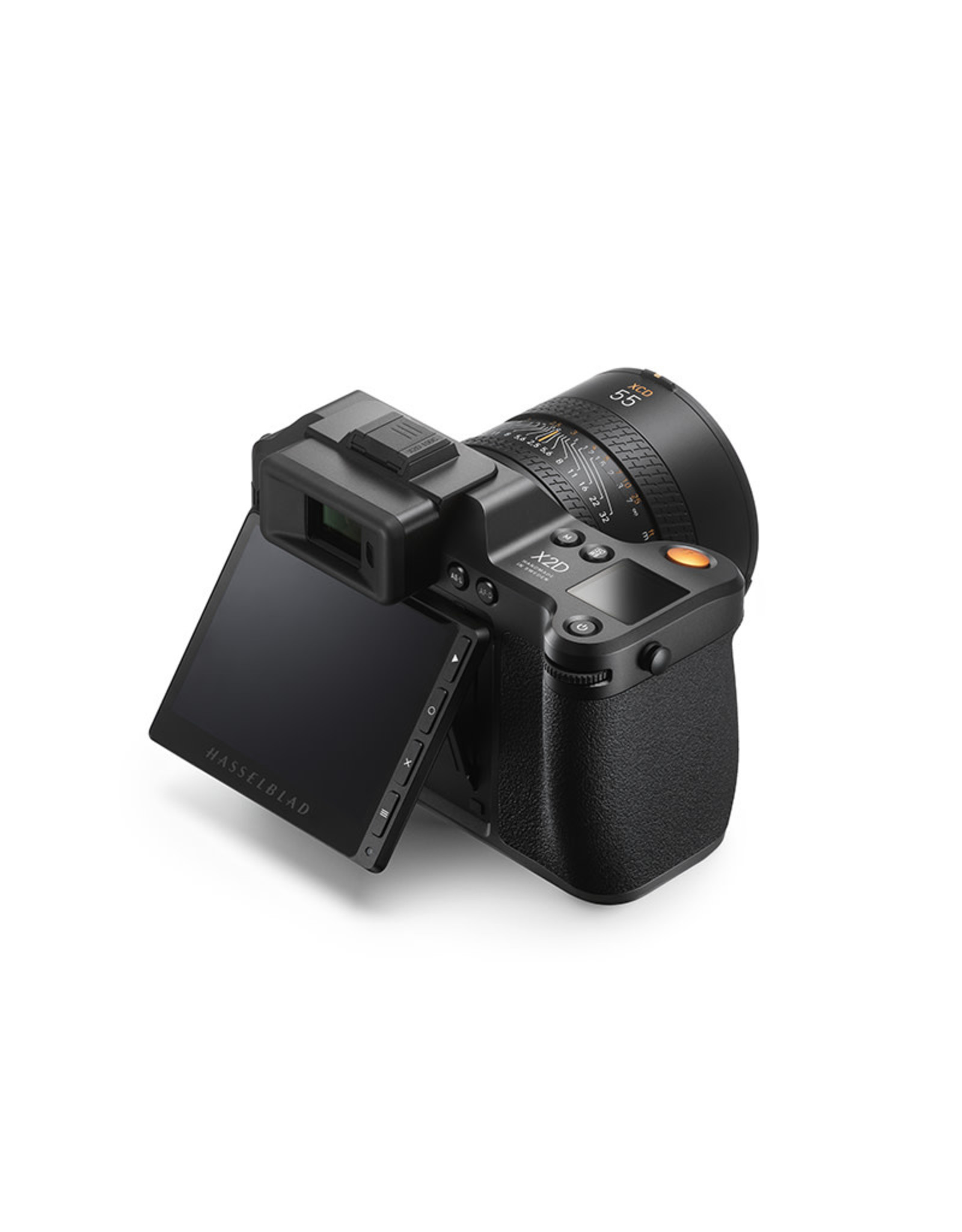 Hasselblad Hasselblad X2D 100C Medium Format Mirrorless Camera