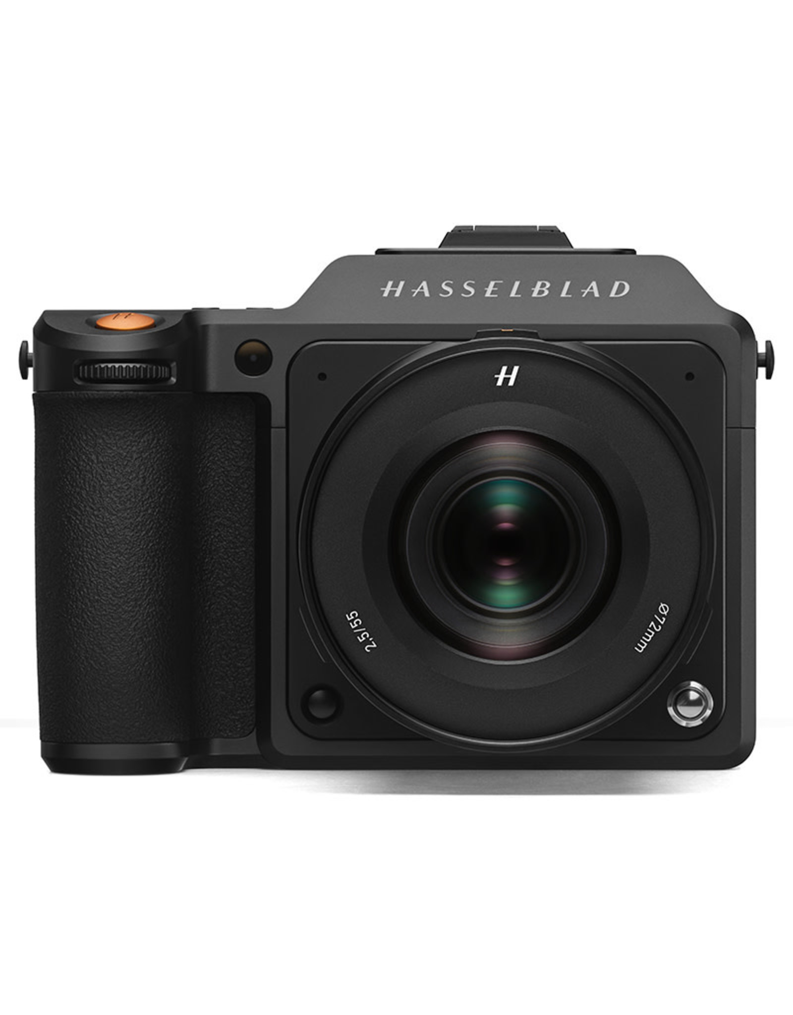 Hasselblad Hasselblad X2D 100C Medium Format Mirrorless Camera