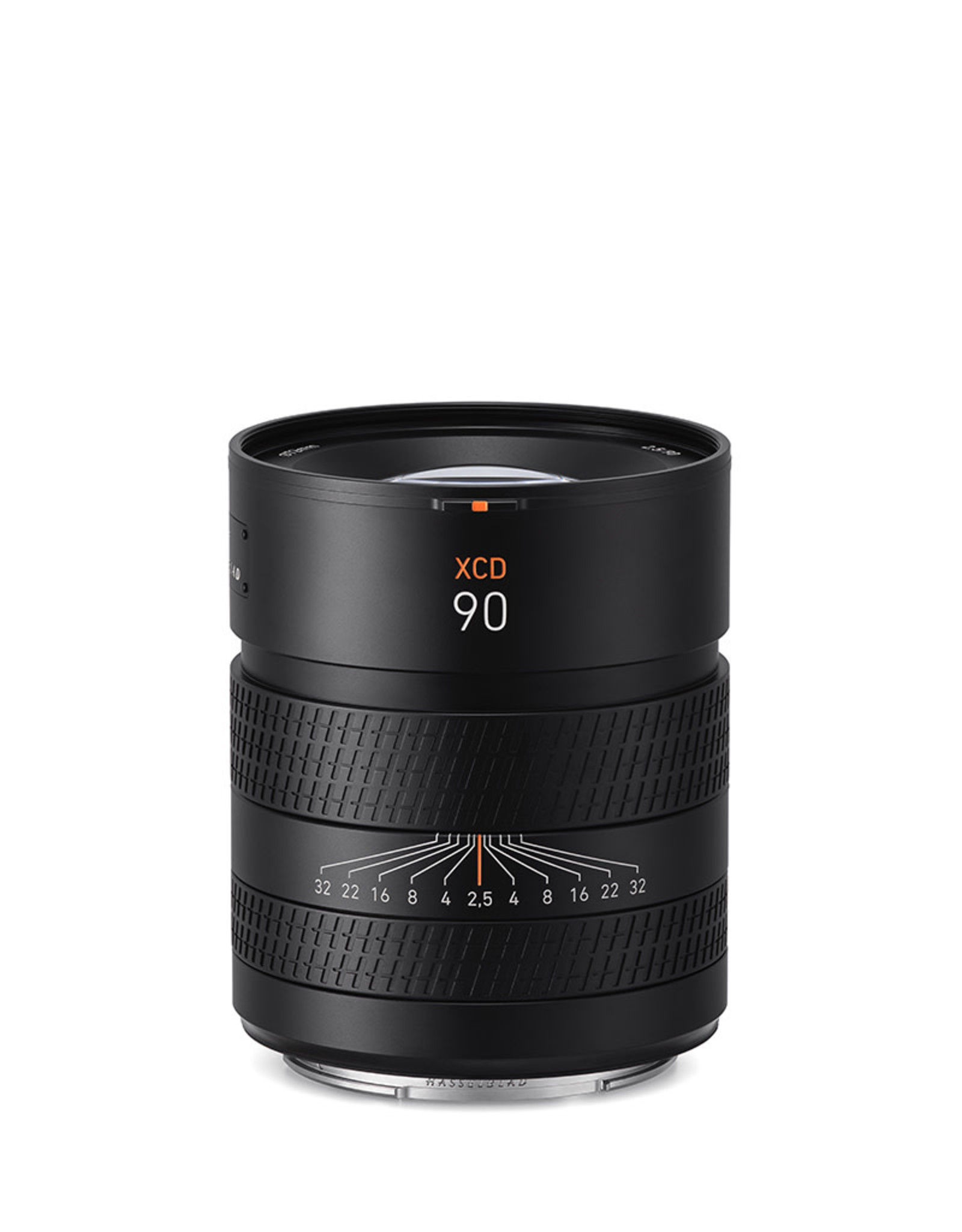 Hasselblad Hasselblad XCD 90mm  f/2.5  II V Lens