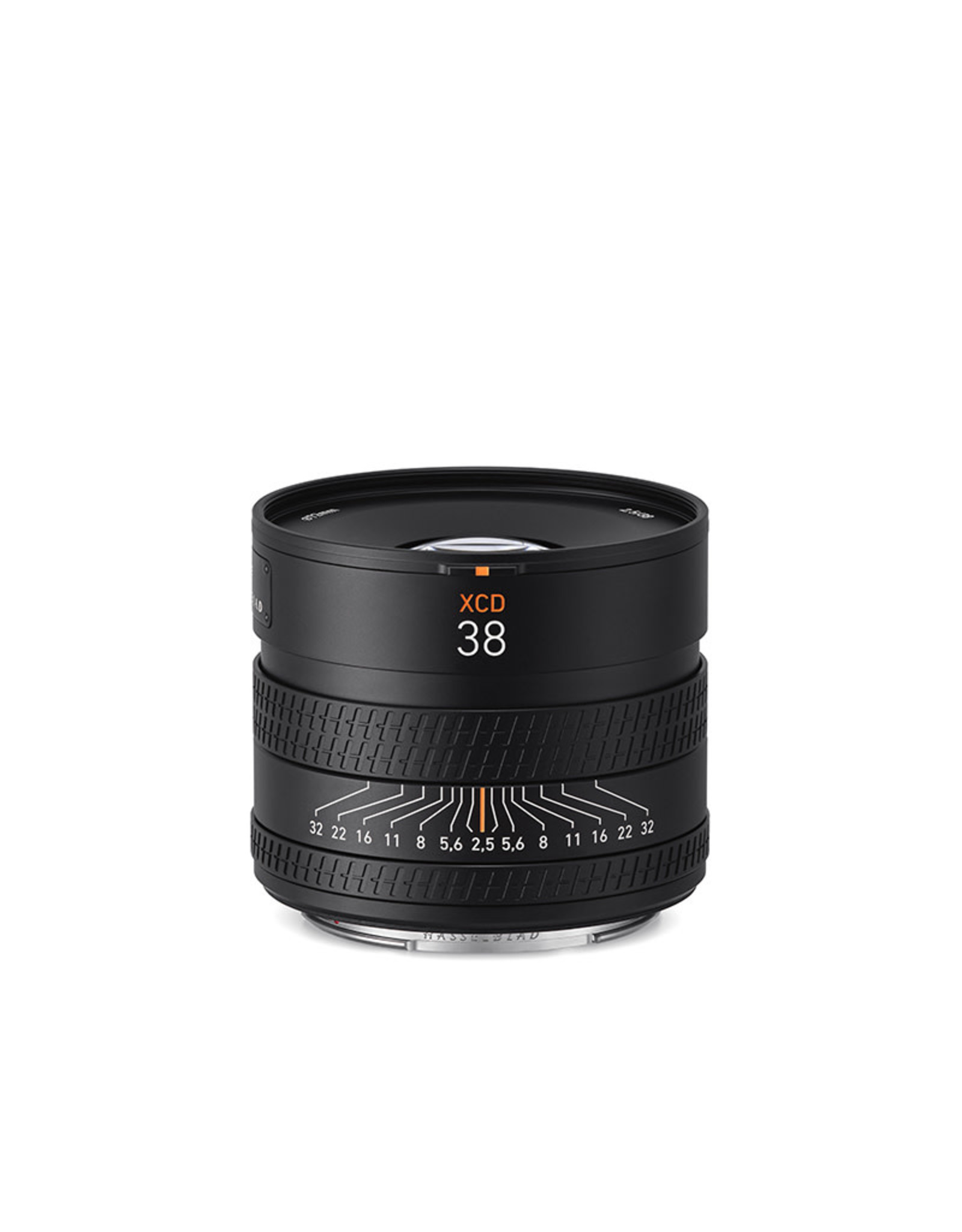 Hasselblad Hasselblad XCD 38mm f/2.5 V Lens