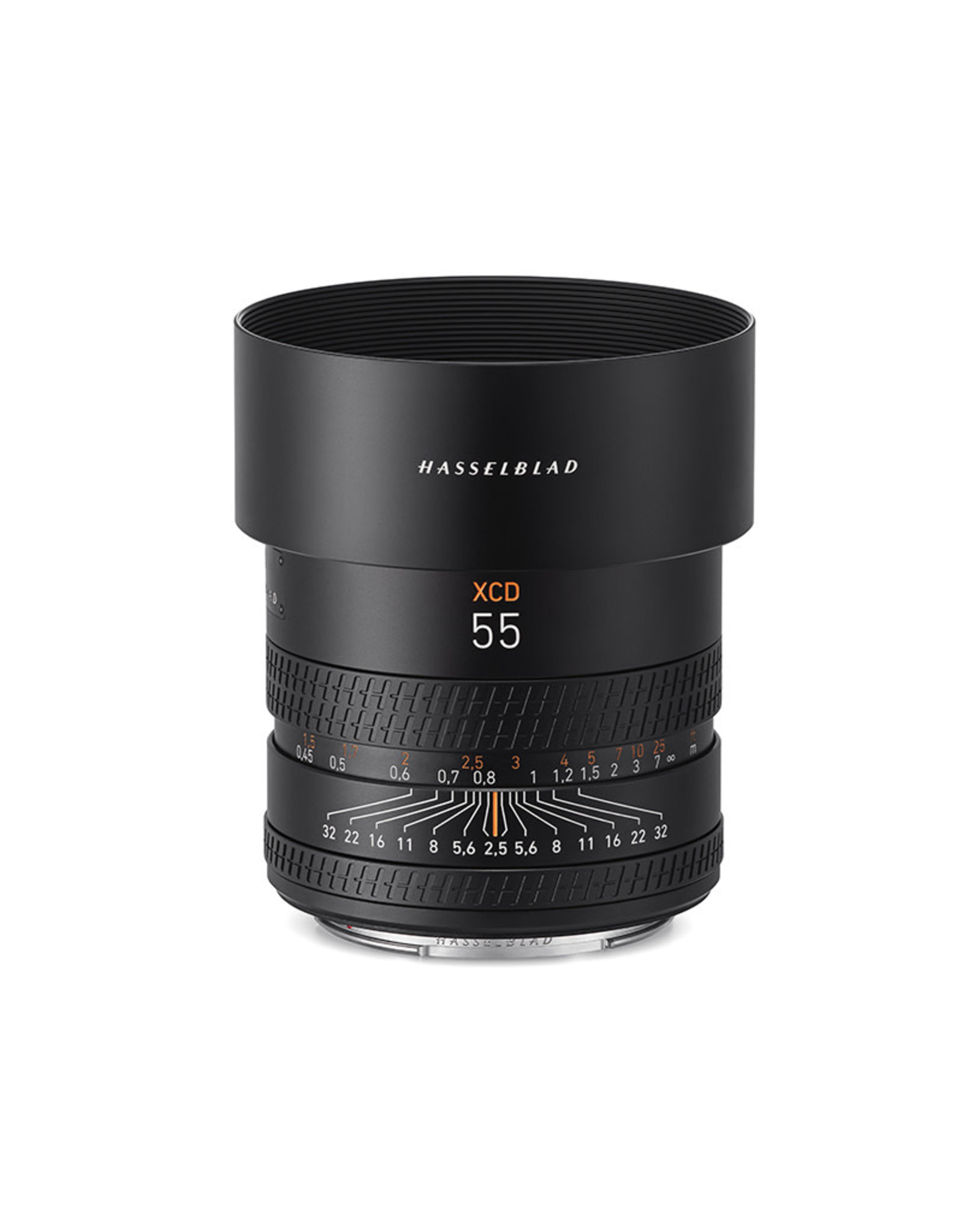 Hasselblad XCD 55mm f/2.5 V Lens