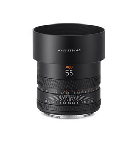 Hasselblad Hasselblad XCD 55mm f/2.5 V Lens