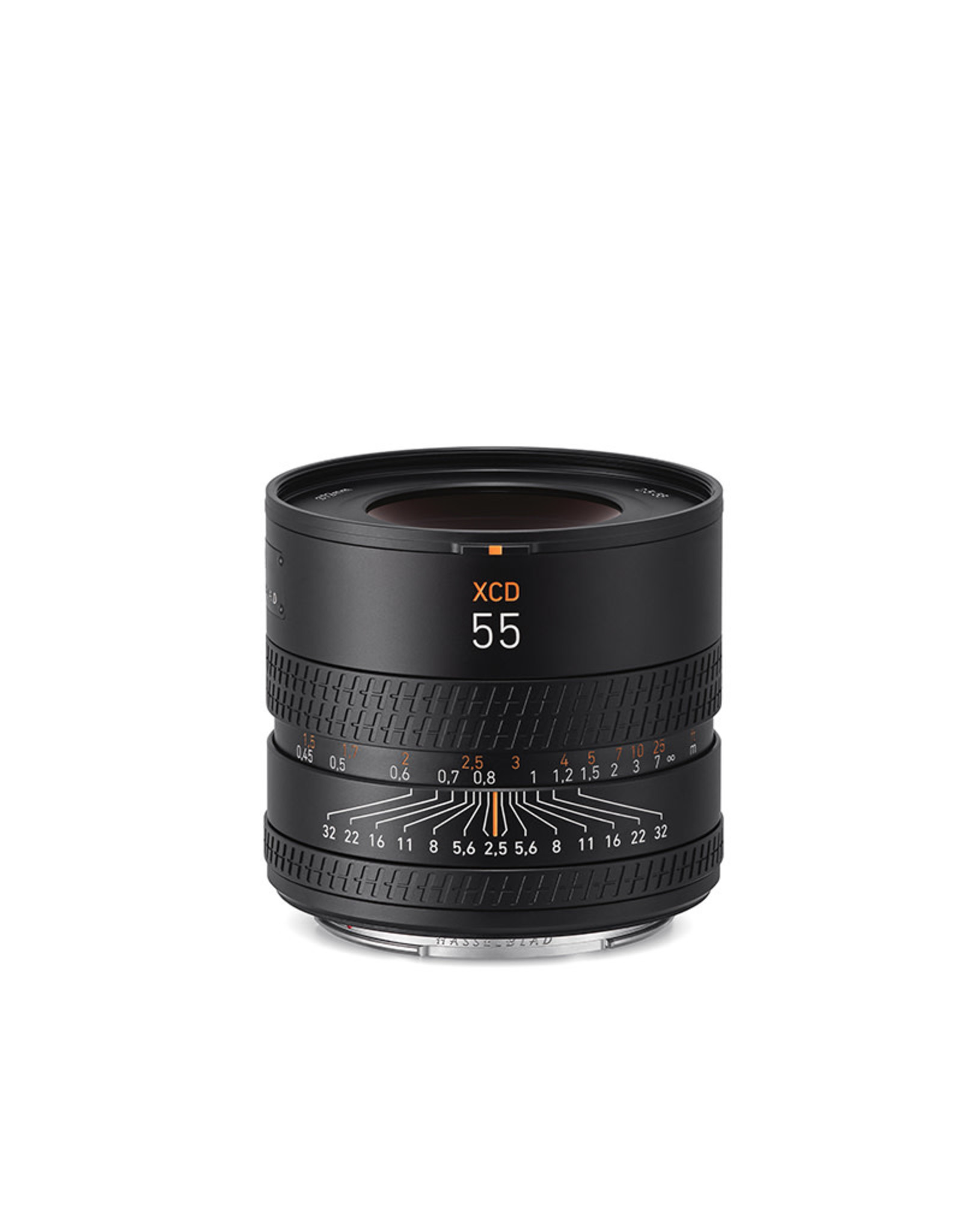 Hasselblad XCD 55mm f/2.5 V Lens