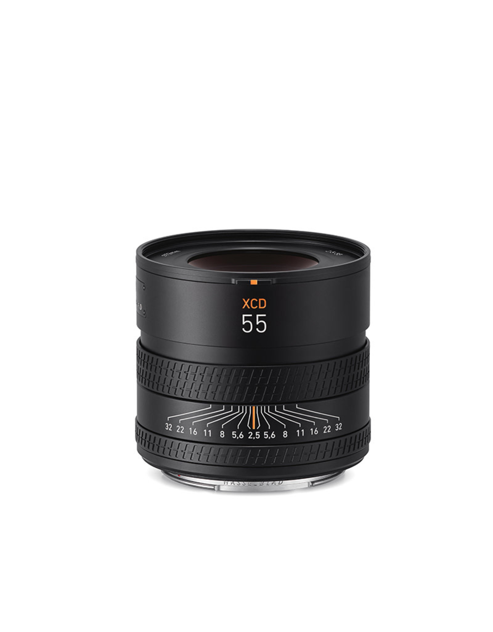 Hasselblad XCD 55mm f/2.5 V Lens
