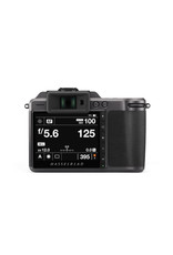 Hasselblad Hasselblad X1D II 50C Mirrorless Medium Format Digital Camera