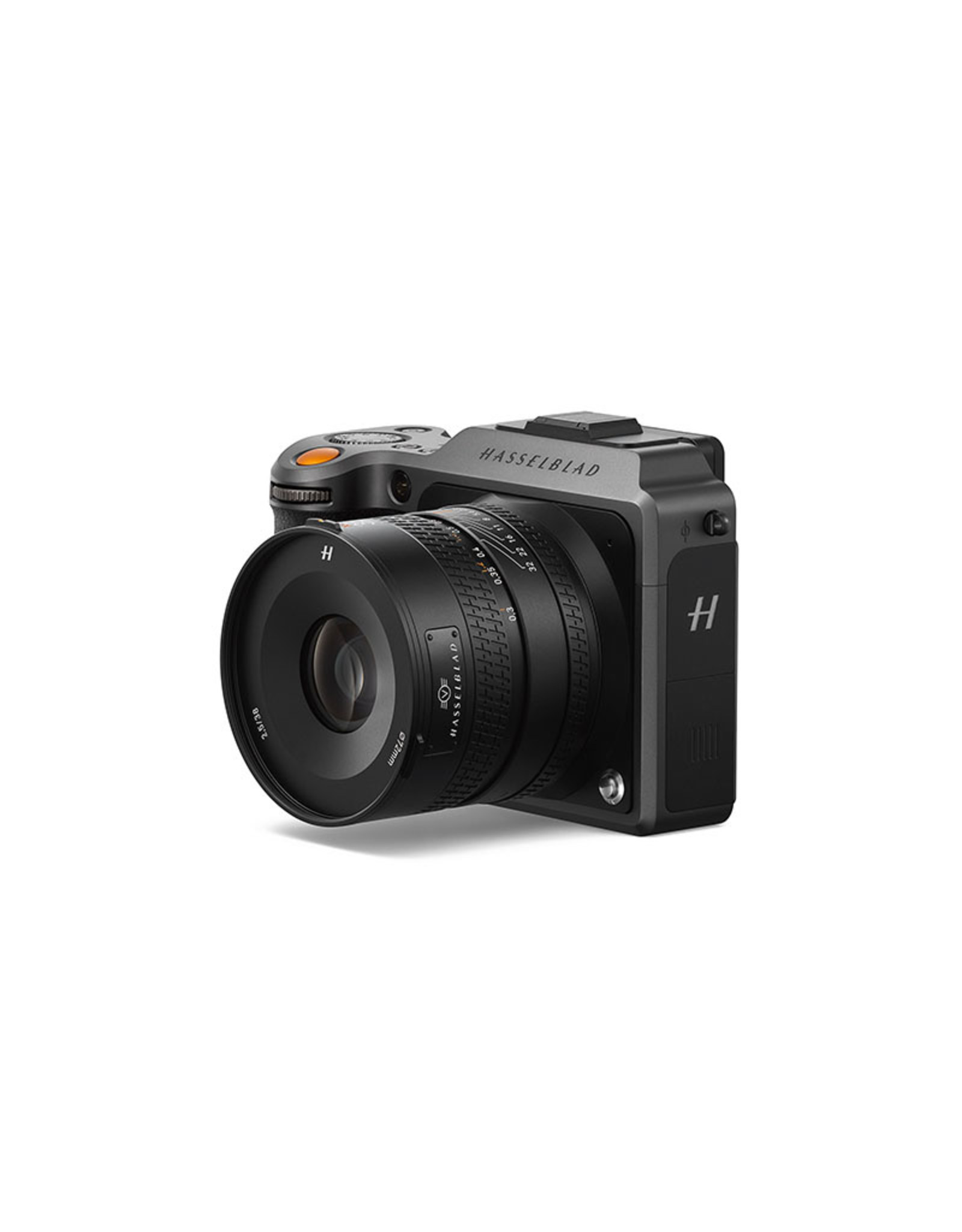 Hasselblad Hasselblad X1D II 50C Mirrorless Medium Format Digital Camera