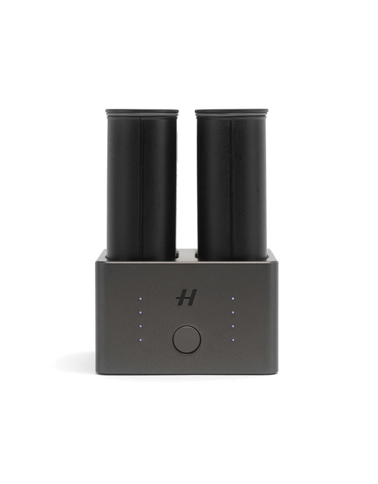Hasselblad Hasselblad Battery Charging Hub Set for X system. 2-Bay Charger with USB Type-C Connector.
