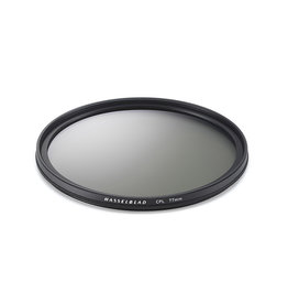 Hasselblad Hasselblad Circular Polarizer (CPL) Filter