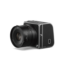 Hasselblad Hasselblad 907X 50C Medium Format Mirrorless Camera