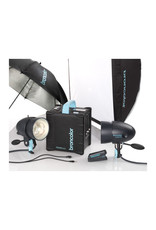 Broncolor Broncolor Move 1200L Outdoor Kit 2 *EOL