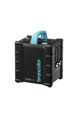 Broncolor Broncolor Move 1200L Outdoor Kit 2 *EOL