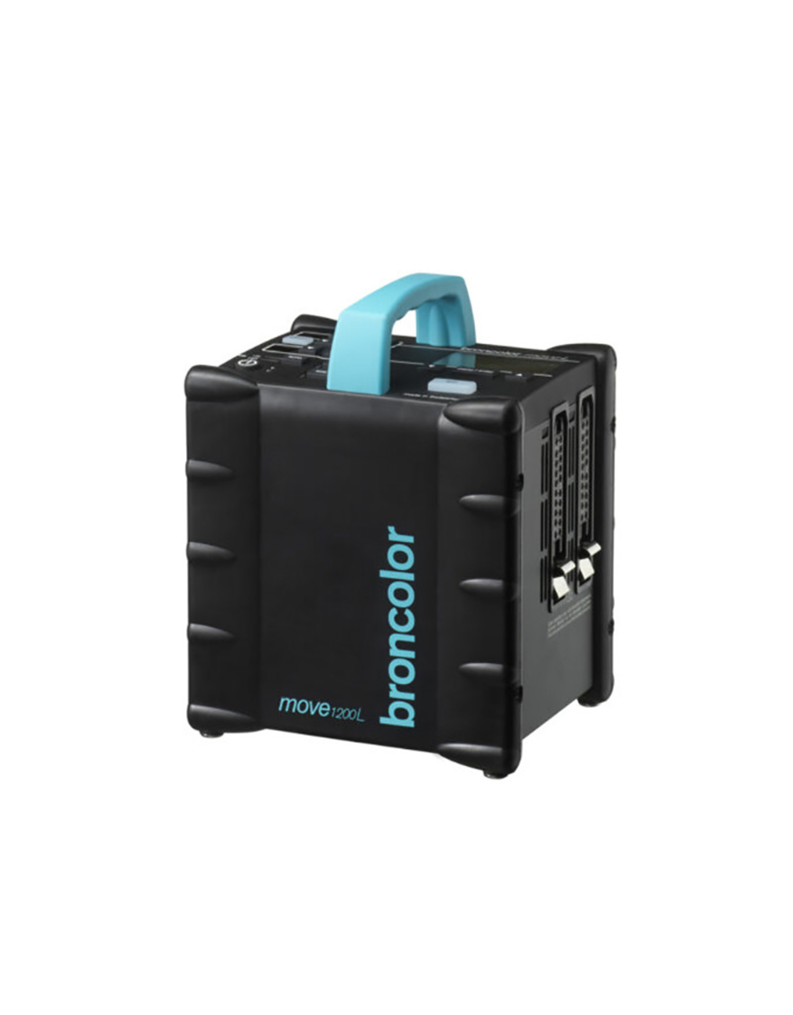 Broncolor Broncolor Move 1200L Outdoor Kit 2 *EOL