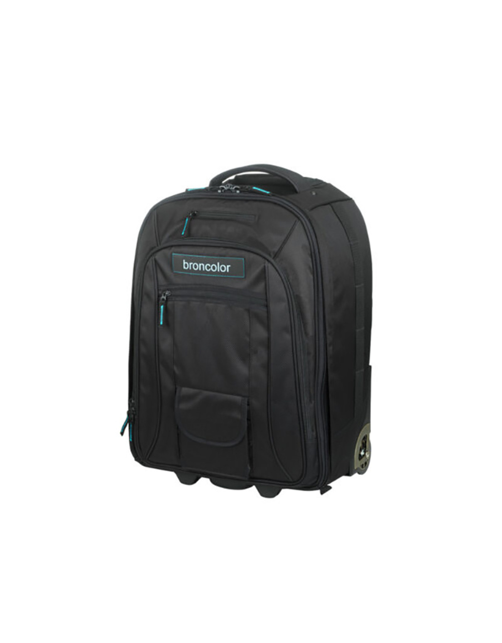 Broncolor Broncolor Move 1200L Outdoor Kit 2 *EOL