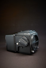 Hasselblad USED - Hasselblad 501C Body with Phase One IQ1 40 Digital Back. Condition 8.