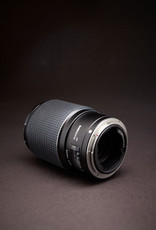 USED - Phase One 150mm F2.8 Silver Ring Lens with hood and caps. Condition 8.5