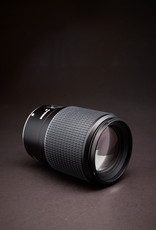 USED - Phase One 150mm F2.8 Silver Ring Lens with hood and caps. Condition 8.5