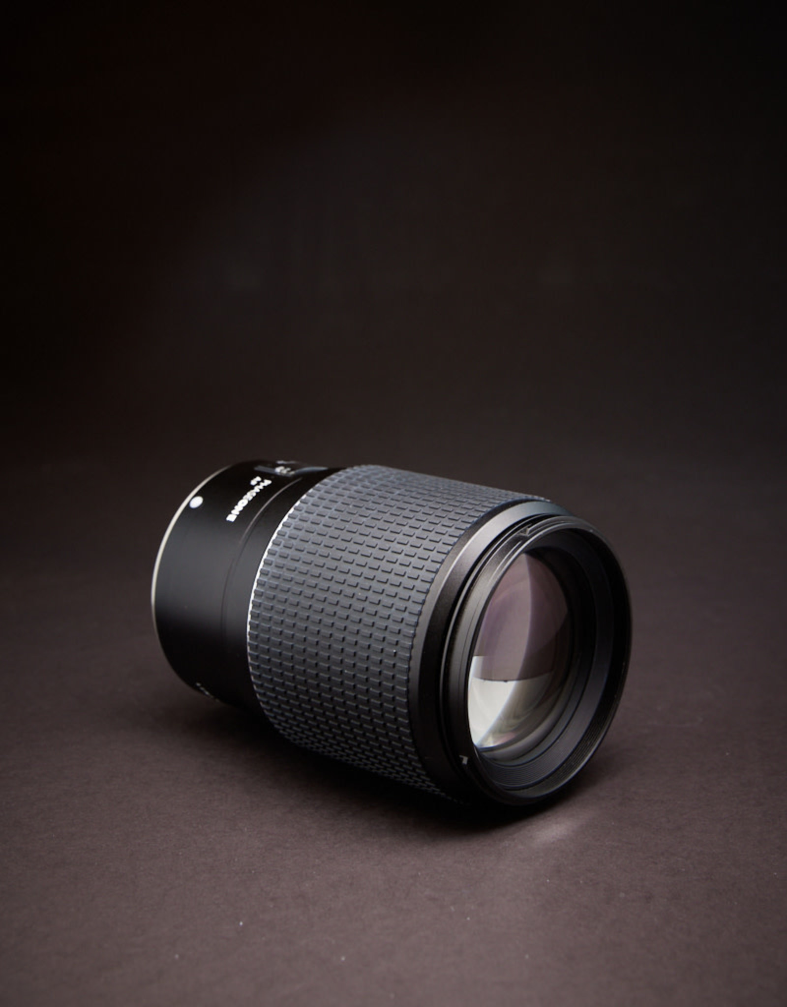 USED - Phase One 150mm F2.8 Silver Ring Lens with hood and caps. Condition 8.5