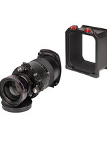 Cambo Cambo WTSX-180S Wide-T/S 180HR Digaron-S Long Helical / Short Barrel + Spacer with PhaseOne X-shutter