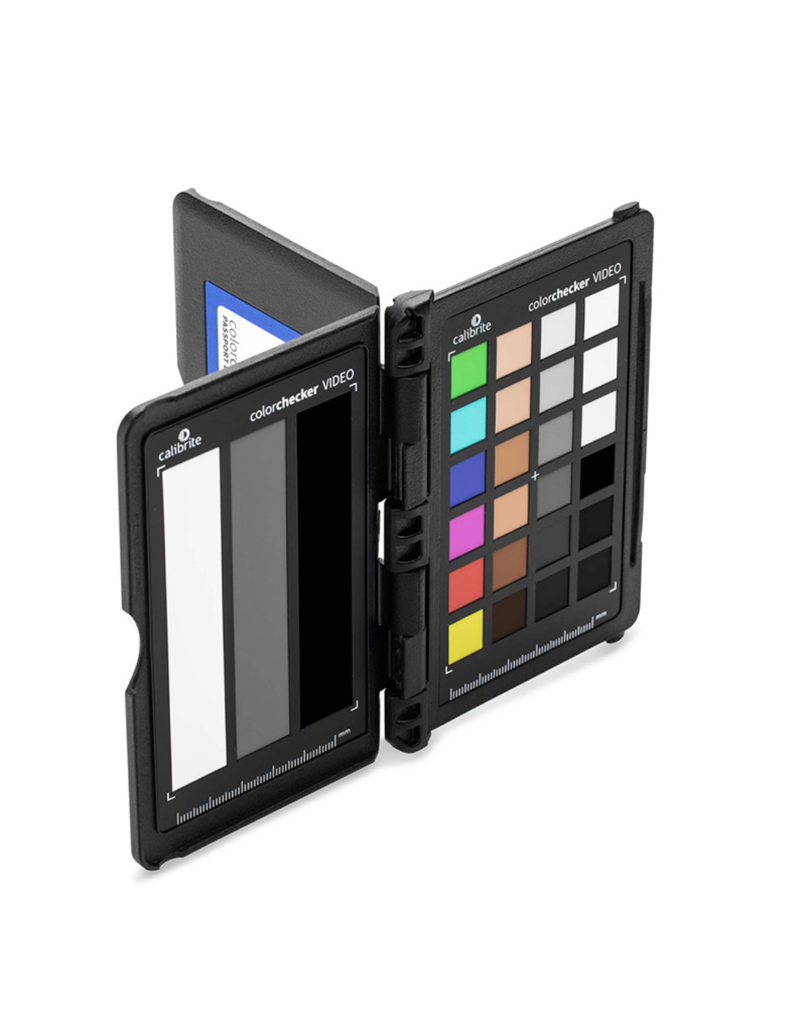 Calibrite Calibrite ColorChecker Passport Duo