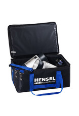 Hensel Hensel Integra Kit with 2x Integra 500 Plus