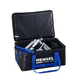 Hensel Hensel Expert Kit with 2x Expert D 500