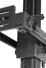 Kaiser - RSP autoDrive 1.5 meter column with positioning control rePRO system.