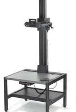 Kaiser - RSP autoDrive 1.5 meter column with positioning control rePRO system.