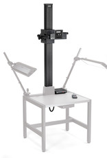 Kaiser - RSP autoDrive 1.5 meter column with positioning control rePRO system.