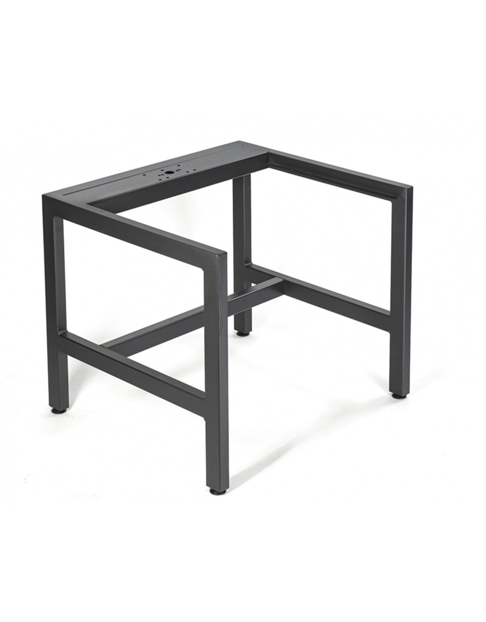 Kaiser Kaiser 75H Table Frame. Height approx. 75cm (29.5").  Without base and baseboard.