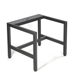 Kaiser 75H Table Frame. Without base or baseboard.