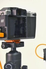 Tether Tools TetherPro USB-C to USB-C, 15' (4.6m), Black