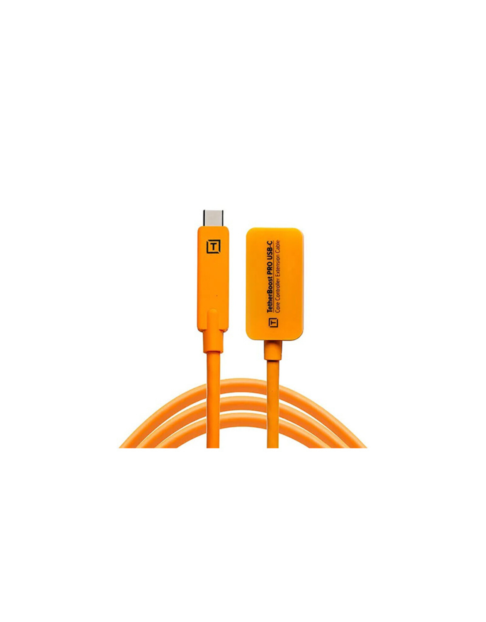 Tether Tools Tether Tools TetherBoost Pro USB-C Core Ext Orange