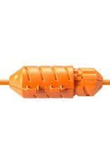 Tether Tools Tether Tools JerkStopper Extension Lock, High-Visibility Orange