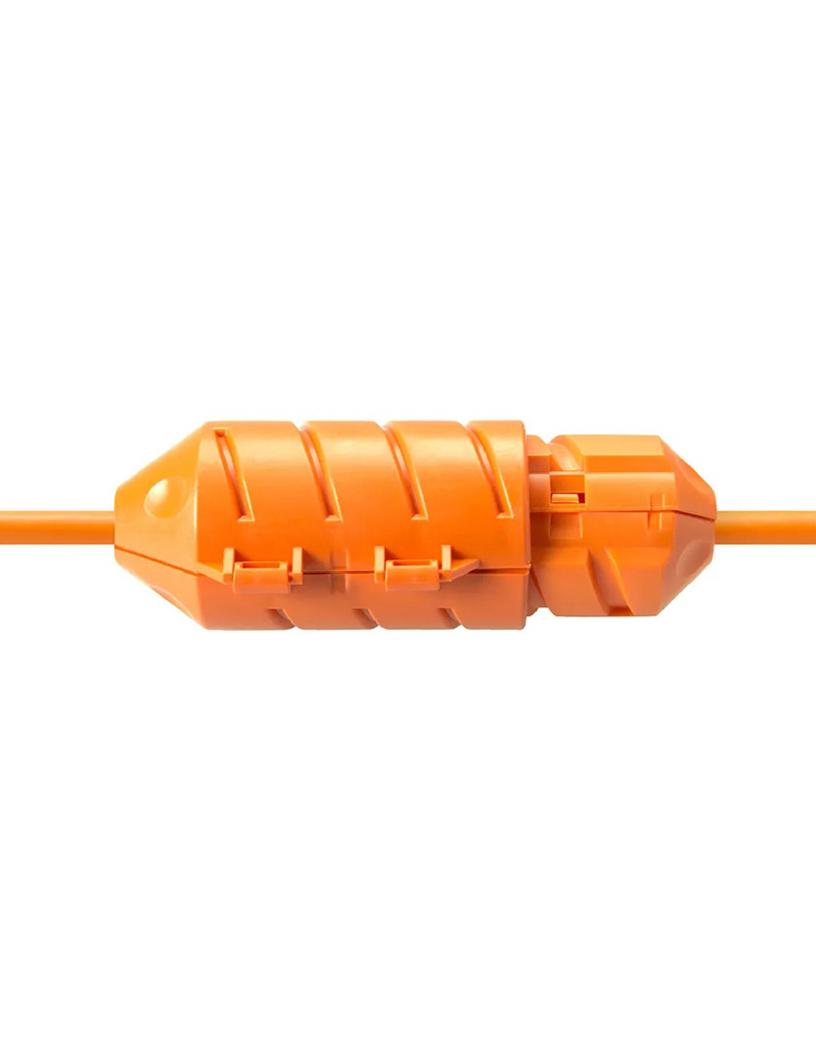 Tether Tools Tether Tools JerkStopper Extension Lock, High-Visibility Orange