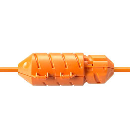 Tether Tools Tether Tools JerkStopper Extension Lock, High-Visibility Orange