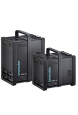 Broncolor Broncolor Satos 3200 Power Pack - unequipped