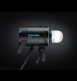Broncolor Pulso L 1600J for Satos