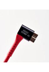 Area51 Tether Co. TM201 Roswell Pro+ USB Micro-B Right Angle to USB-C Tether Cable 4.5m (15')