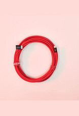 Area51 Tether Co. TM201 Roswell Pro+ USB Micro-B Right Angle to USB-C Tether Cable 4.5m (15')