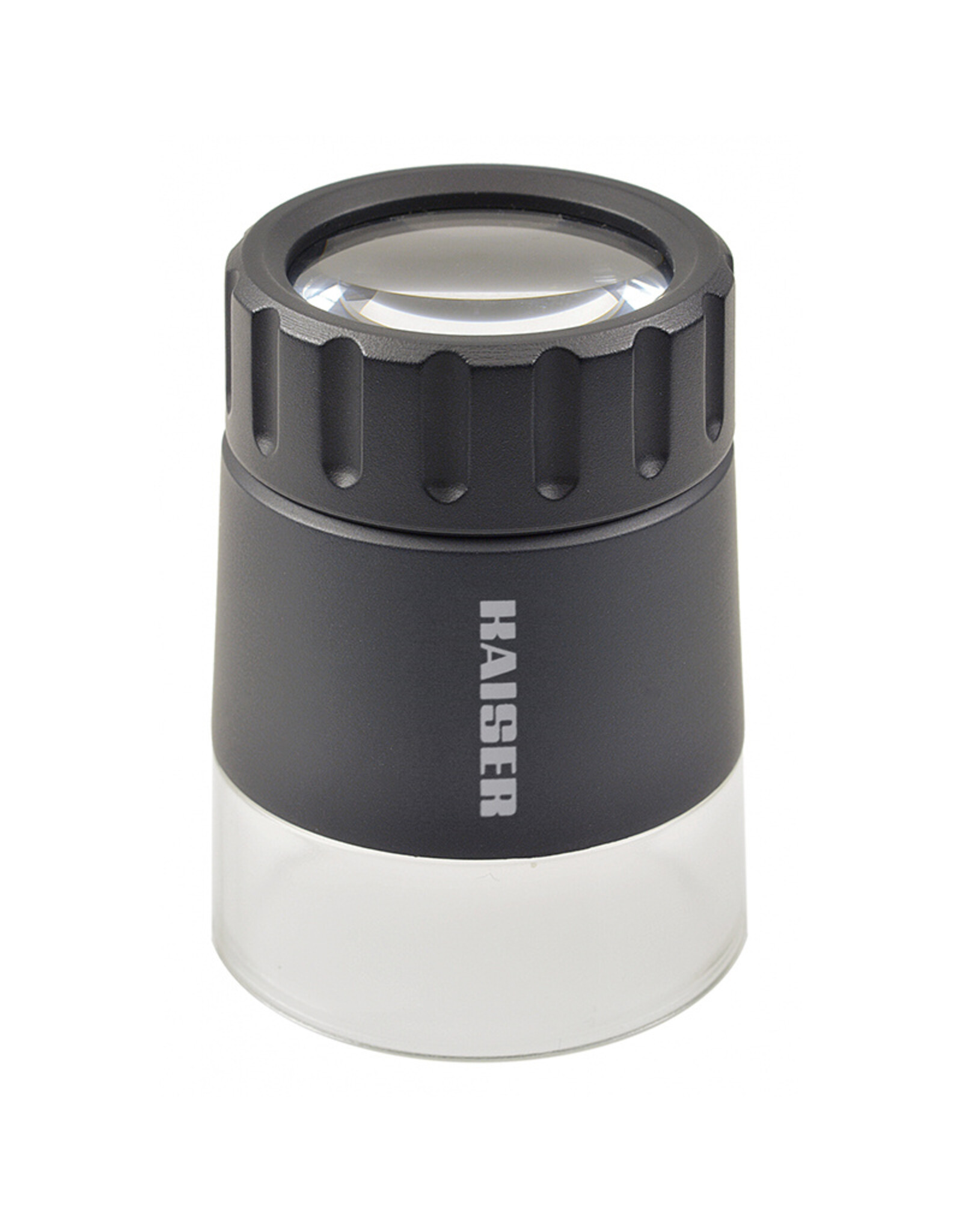 Kaiser Kaiser All-Purpose Magnifier 4.5 x, magnification 4.5 fold, viewing field ø 45 mm suitable for 35 mm slides