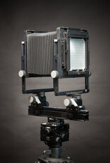 Arca Swiss USED - Arca Swiss F-Classic 4x5 Camera with Standard Bellows, Ground Glass/Back Adapter and 0 Board. Condition 8
