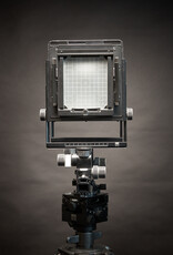 Arca Swiss USED - Arca Swiss F-Classic 4x5 Camera with Standard Bellows, Ground Glass/Back Adapter and 0 Board. Condition 8