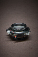 Cambo USED - Schneider Kreuznach APO Digitar 72mm f5.6 Copal 0 Shutter. Condition 8  s/n 14986192 Cambo USED - Schneider Kreuznach APO Digitar 72mm f5.6 Copal 0 Shutter. Condition 8  s/n 14986192