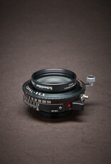 Cambo USED - Schneider Kreuznach APO Digitar 72mm f5.6 Copal 0 Shutter. Condition 8  s/n 14986192 Cambo USED - Schneider Kreuznach APO Digitar 72mm f5.6 Copal 0 Shutter. Condition 8  s/n 14986192