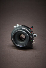 Cambo USED - Schneider Kreuznach APO Digitar 72mm f5.6 Copal 0 Shutter. Condition 8  s/n 14986192 Cambo USED - Schneider Kreuznach APO Digitar 72mm f5.6 Copal 0 Shutter. Condition 8  s/n 14986192