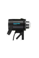 Broncolor DEMO Broncolor LED F160 Lamp. Condition 8.5