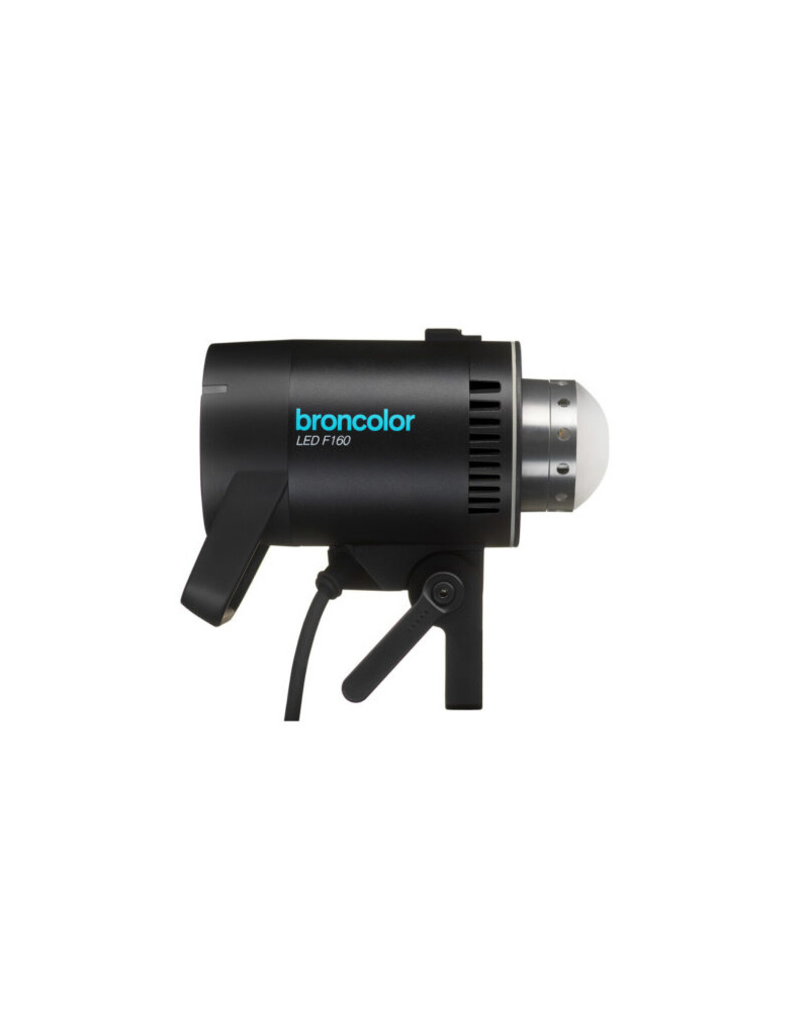 Broncolor Demo Broncolor LED F160 Lamp Condition 8.5