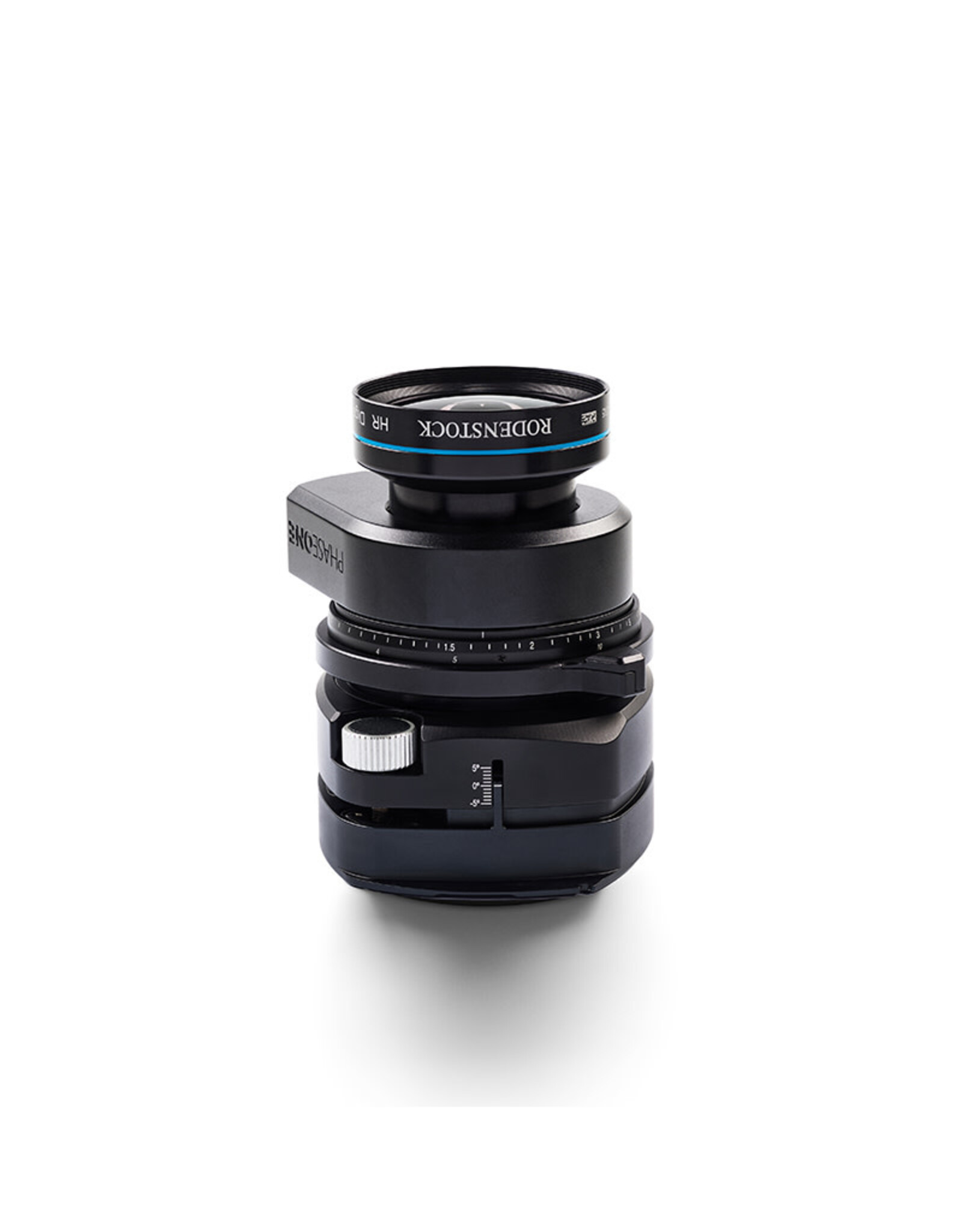 Phase One Phase One XT - Rodenstock HR Digaron - W 70mm Tilt f/5.6