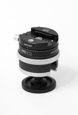 Arca Swiss Arca Swiss Monoball p0 with quickset device monoballFix