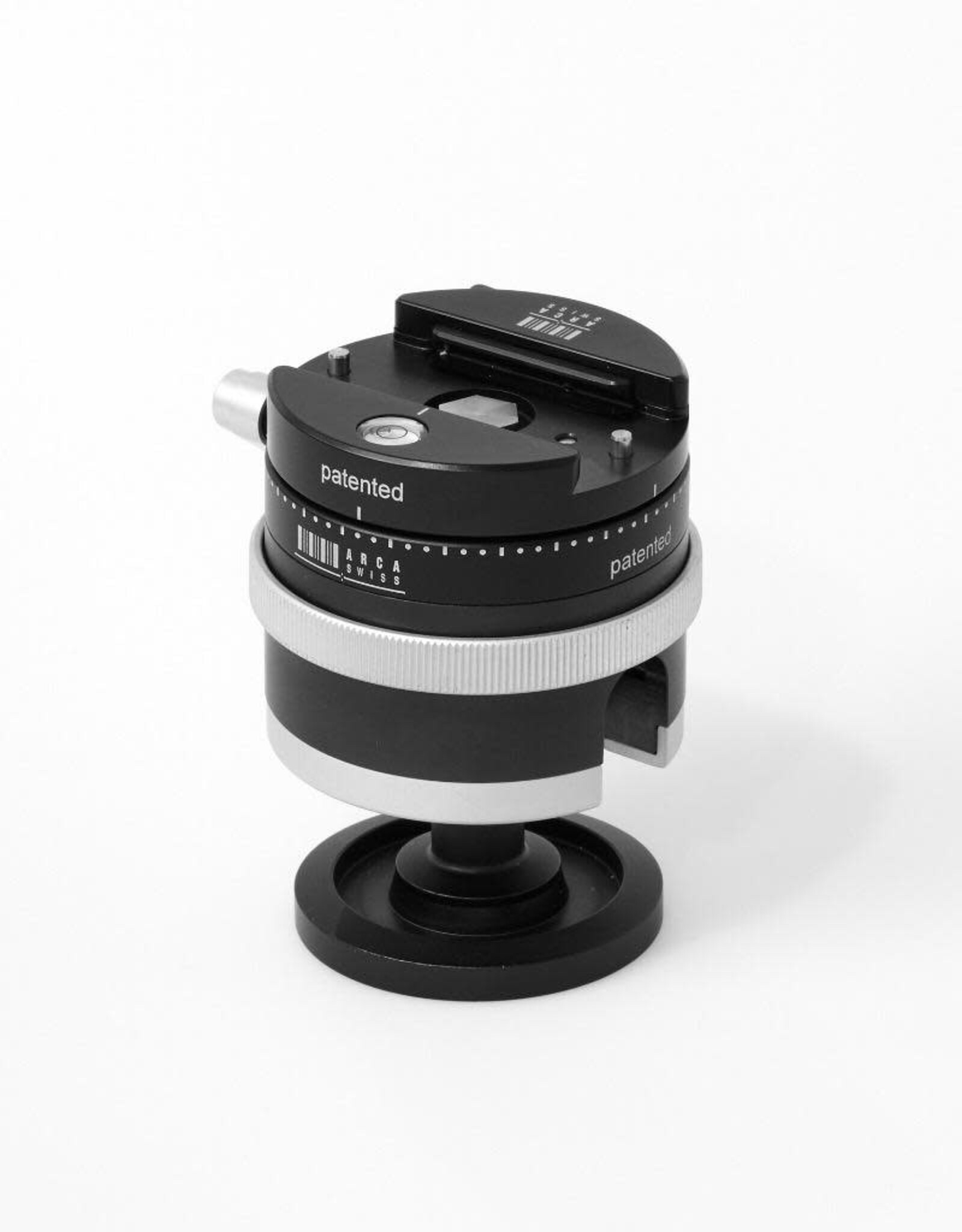 Arca Swiss Arca Swiss Monoball p0 with quickset device monoballFix